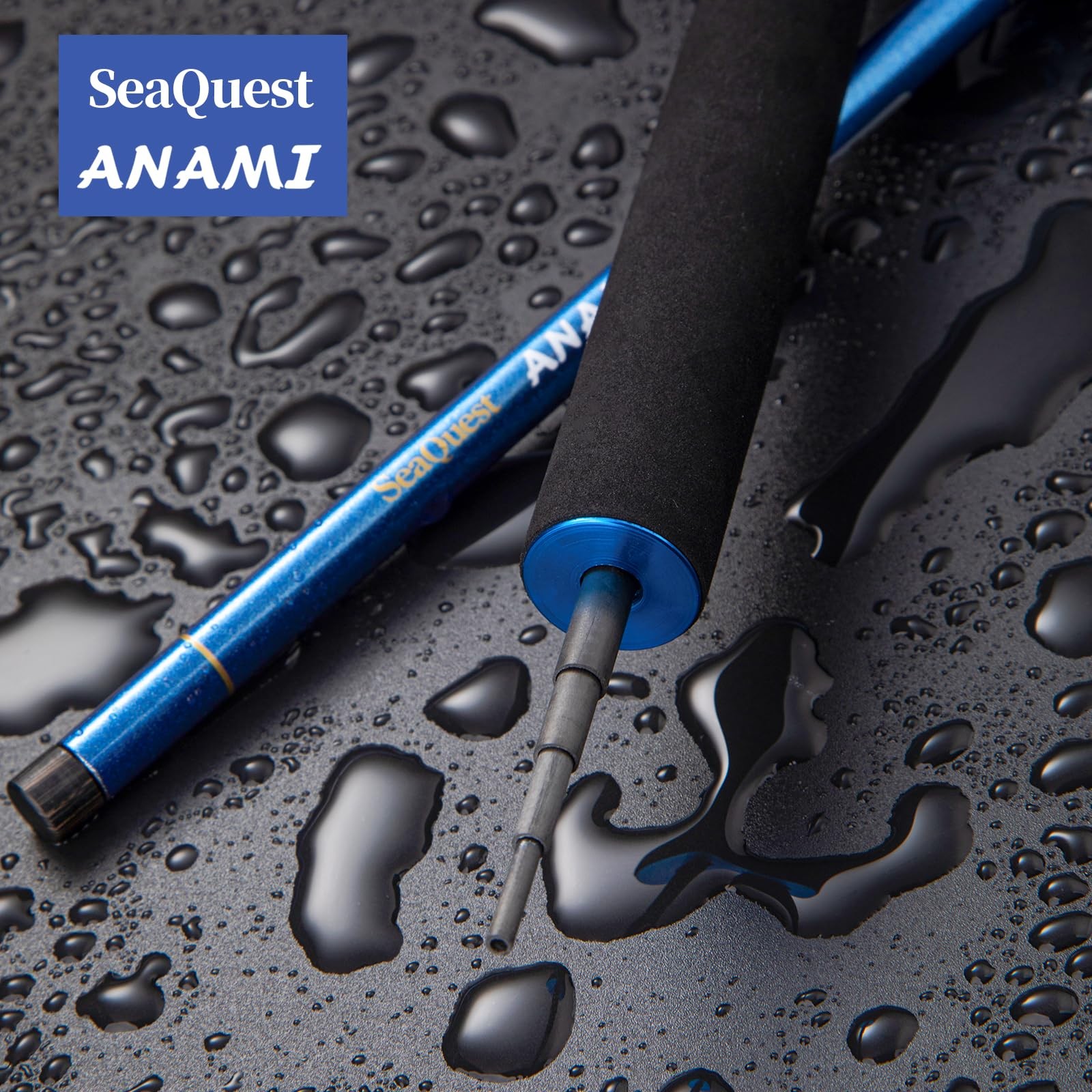ANAMI 6ft1Oin 208CM Tenkara Rod nami ANAMI 6’10”