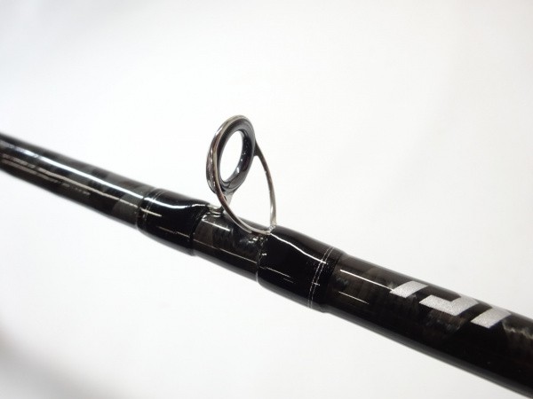 Daiwa 17Air Edge 631MB-E Cond/SA