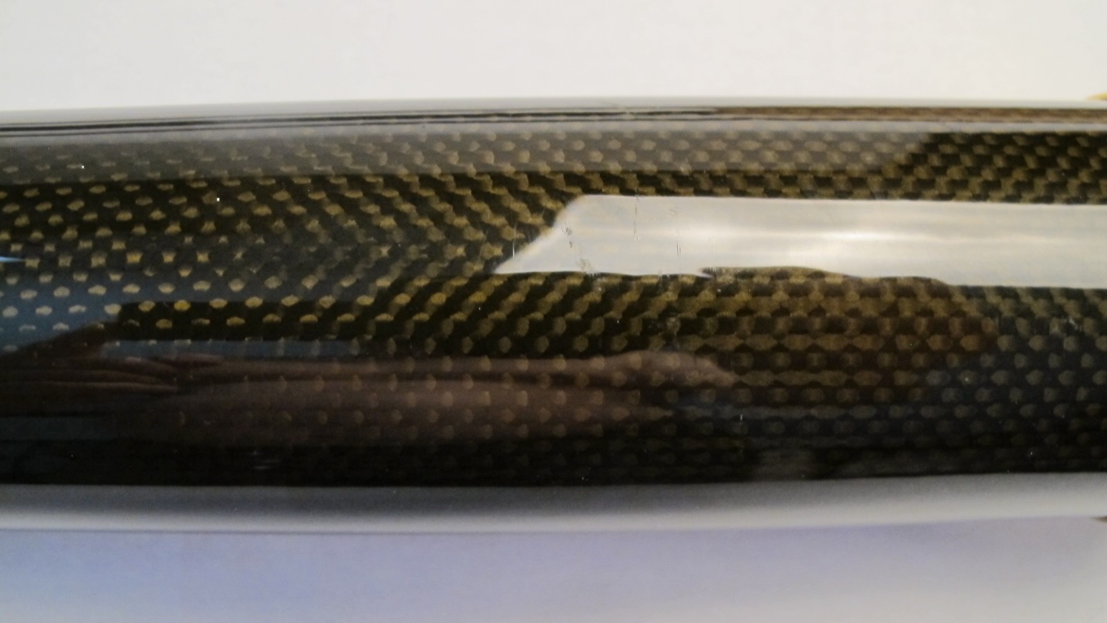 Orvis Helios ZG 105 4pc Tip Flex 9.5 Fly Rod Length 10′ wt 2 5/8oz 5WT Line New