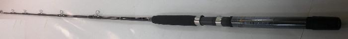 Sea Striker BT3060R66 Billfisher 6 ft 6 in. Boat Rod 30-60 Lb. Class