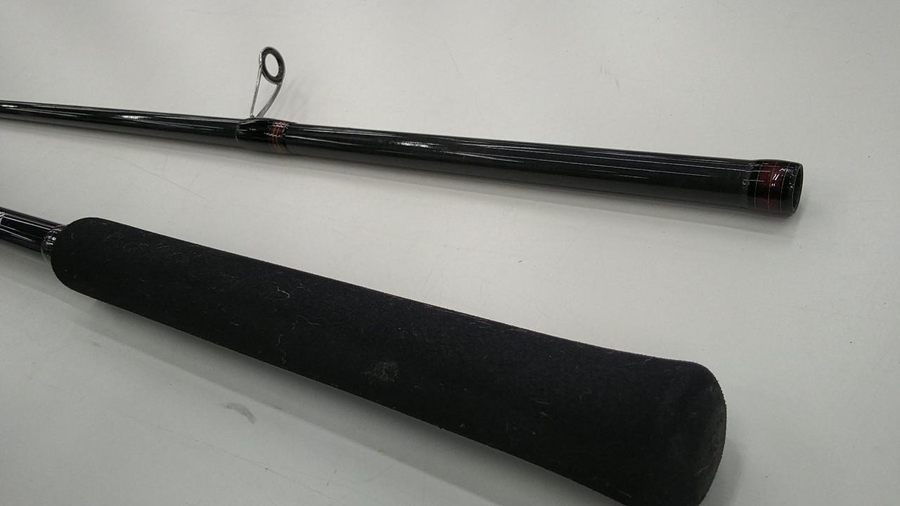 Daiwa Shore Jigging Rod MX96M 9’6″ 2-Piece 10-60g PE1-2 Line Fishing Gear