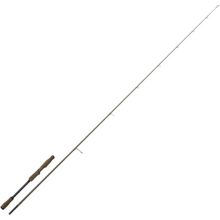 Savage Gear SG4 Vertical Specialist Rod 6’6″ 7-24g
