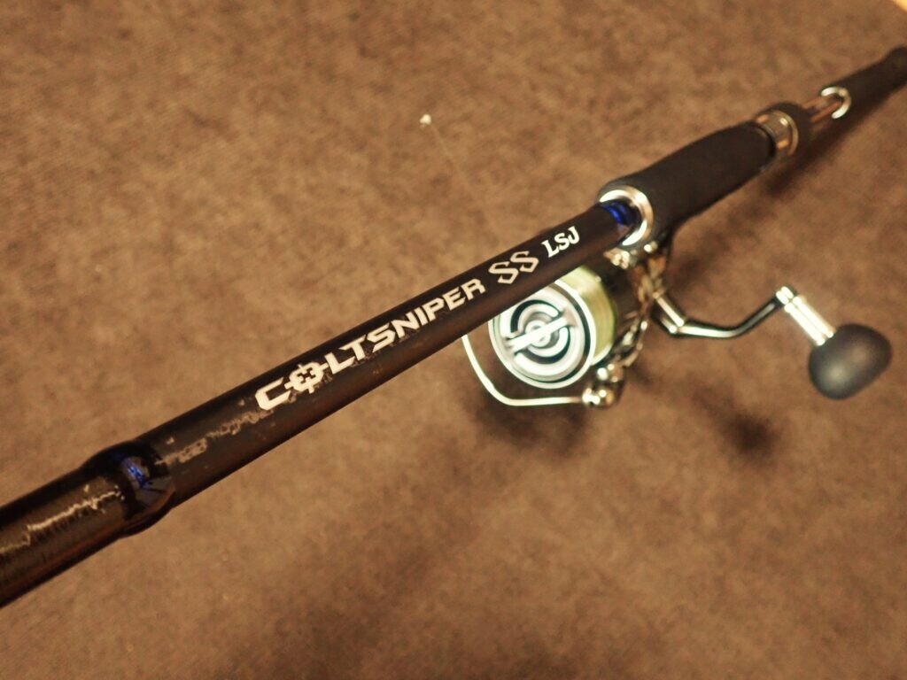 SHIMANO 22 Colt Sniper SS LSJ S100L Light Shore Jigging Ship from Japan