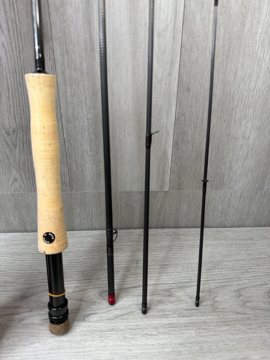 Fly Project Project One Fly Rod PO490-4 9ft 4wt (A1D032582)