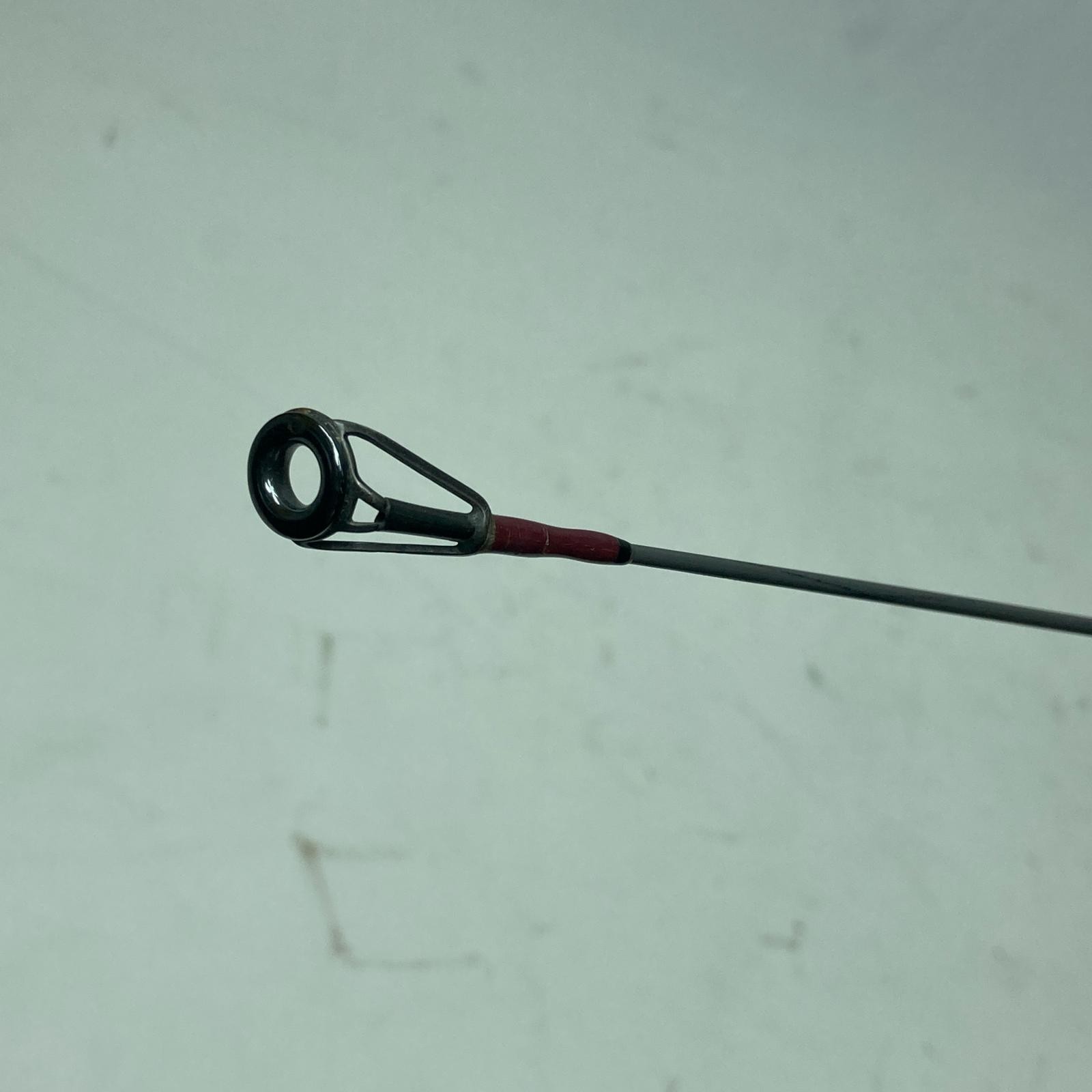 SAURUS Trout Rod Zaurus Boron Trout Spin U-Effects TS82MHS TS82MHS Cracks pr…