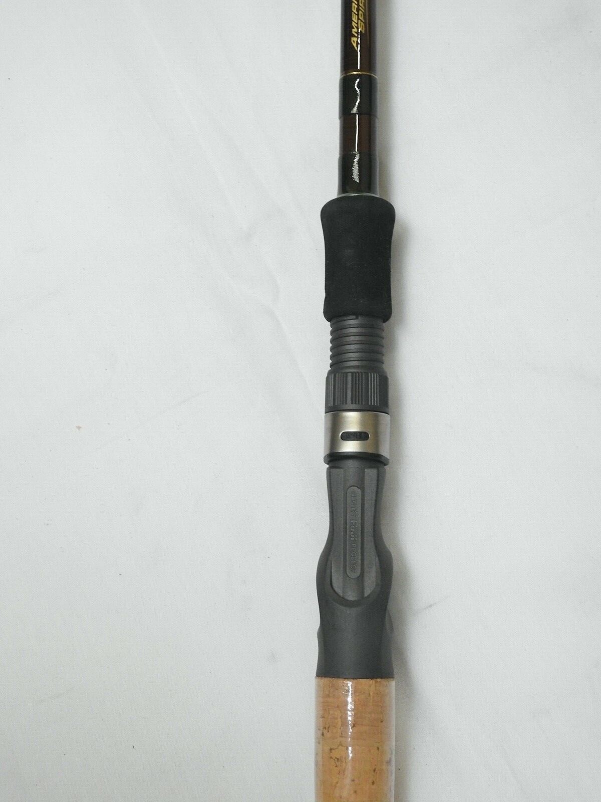 Tournament Bass Skip Dock Casting Rod 7’1PC