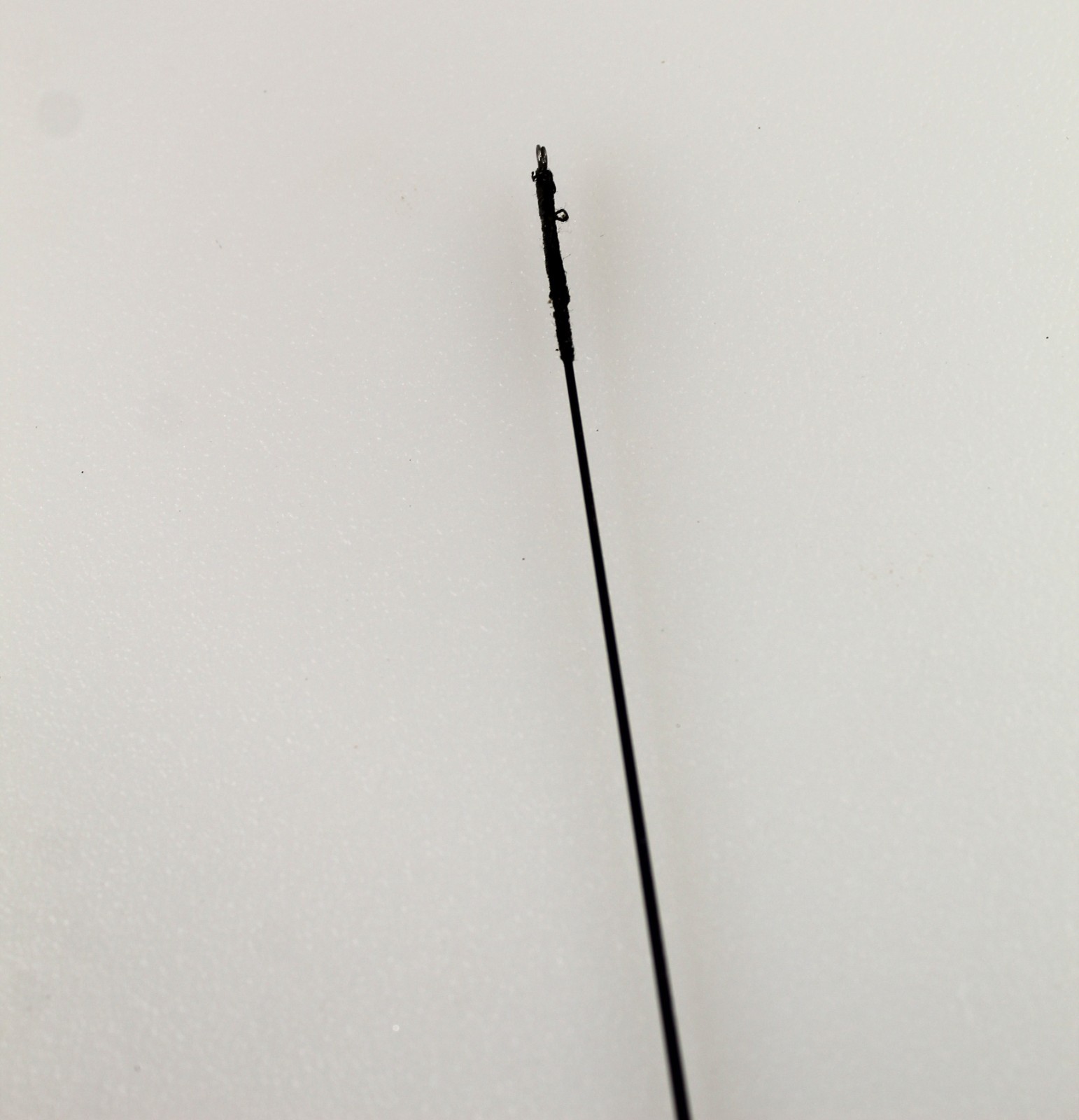 B & M Little Jewel LJ-10 RR 10′ 3 Section Ready Rig Pole