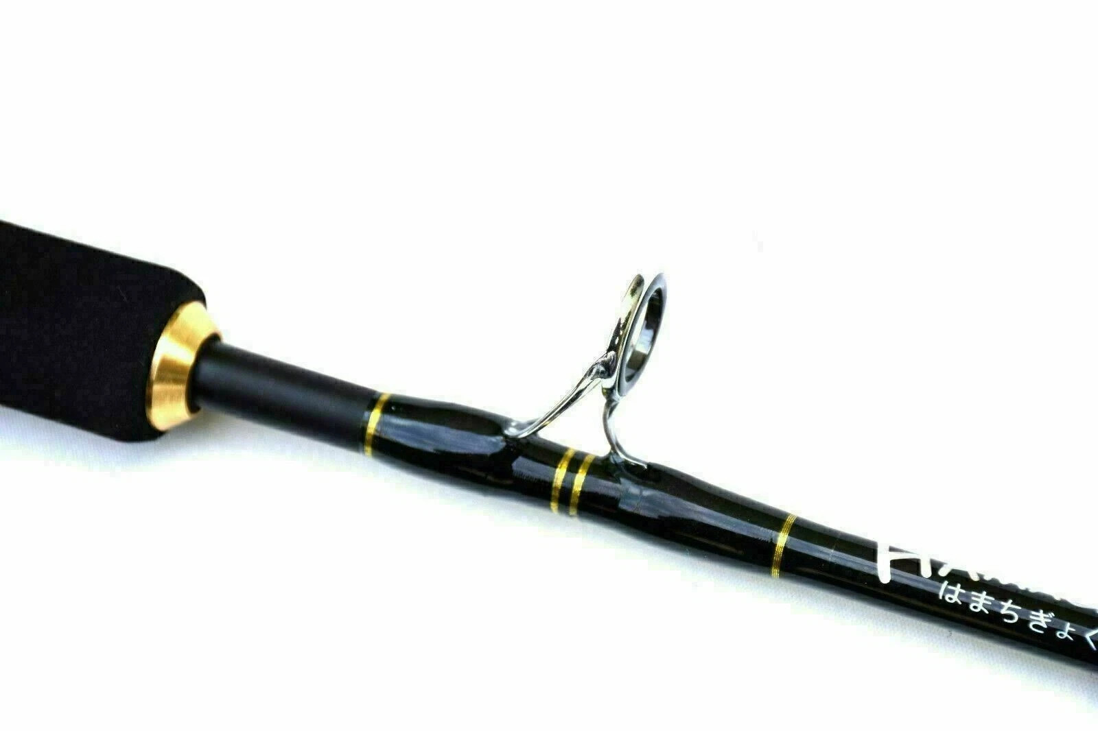 2026 Hamachi Nano Xylimum Japanese jigging rod OVERHEAD / CASTING braid Fishing