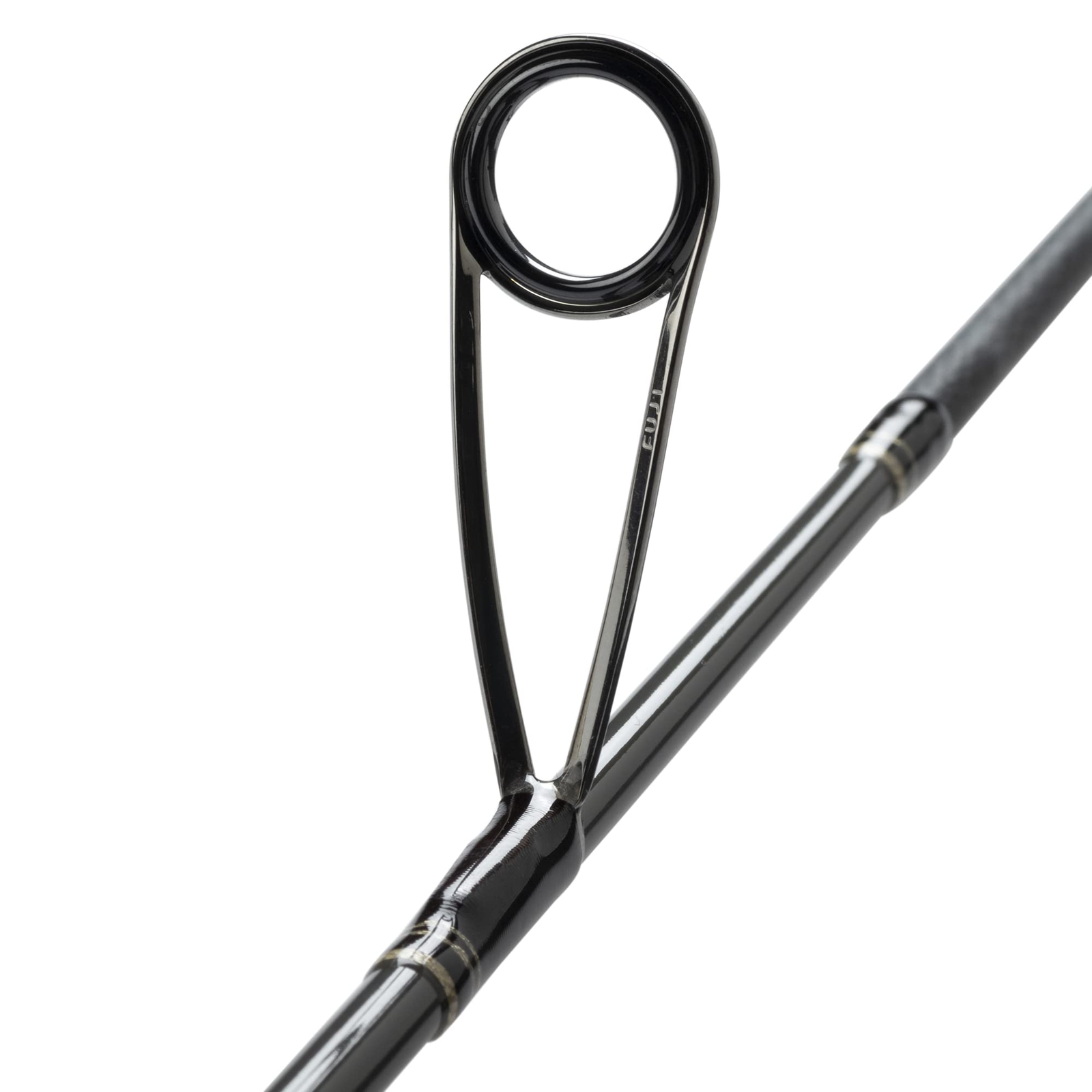 Major Craft Finetail FSG-422UL Glass Model Spinning Rod for Trout DriSilque NEW
