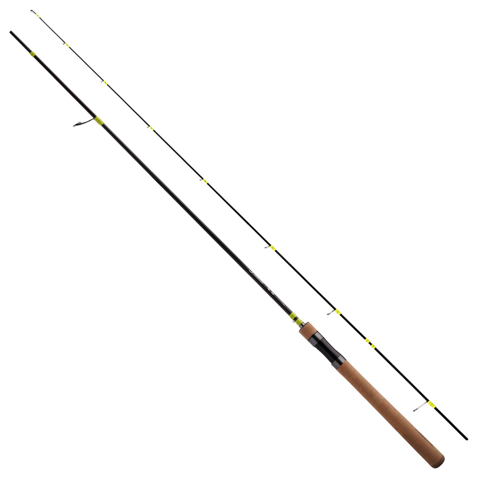 SIGAMAⅠ Stream Fishing Rod Cast/Spin 2-Piece 4’5″-7’3″