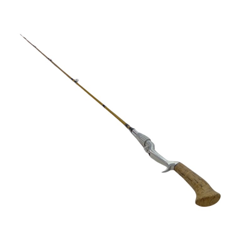 SAURUS ﾌｨﾘﾌﾟｿﾝ ﾊﾞｽﾃｲﾏｰ BC60L Fishing equipment, …