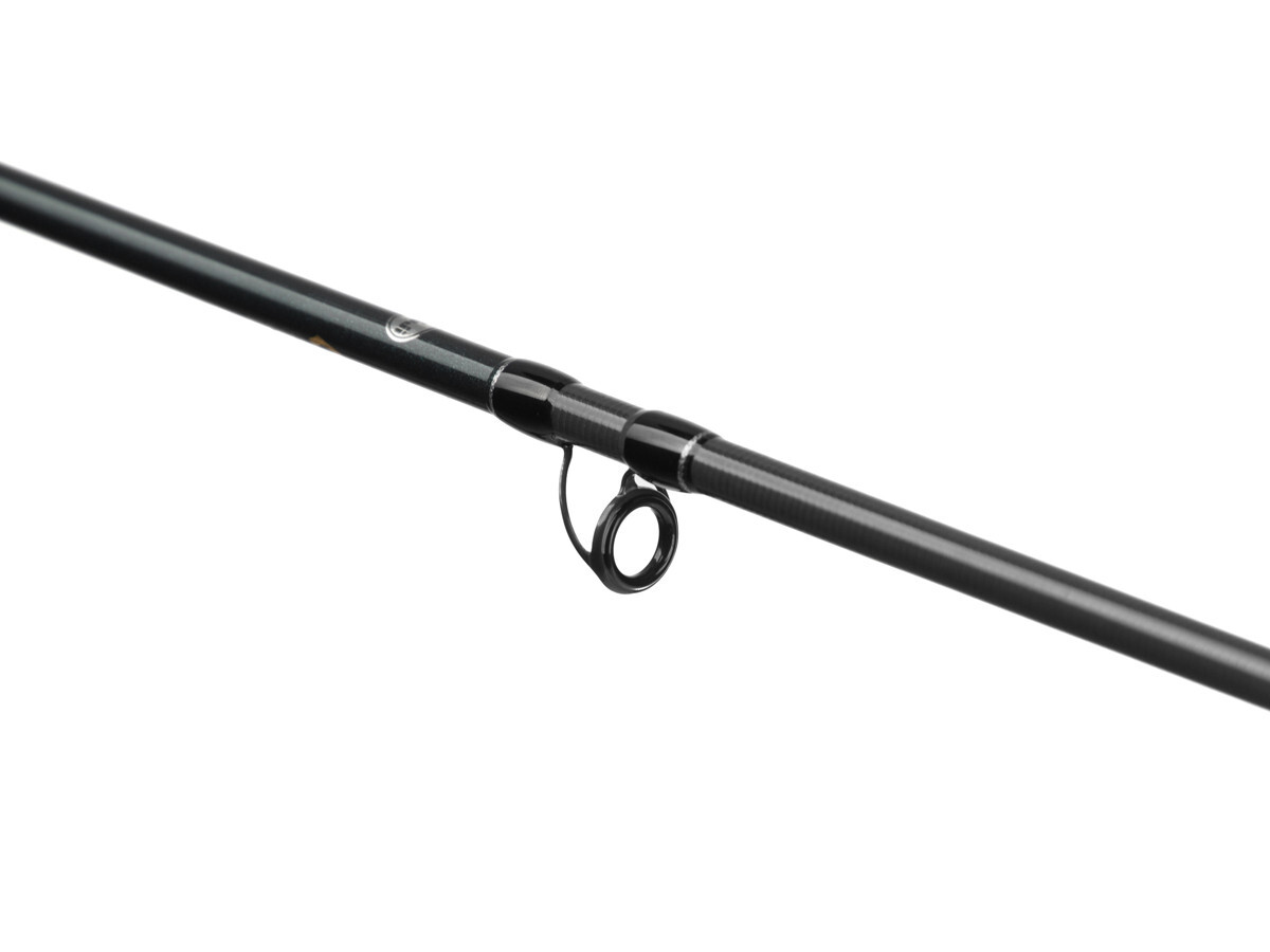 Mikado Jaws Micro Secret 1.98m 2-10g 2-sec Casting Rod Perch Trout