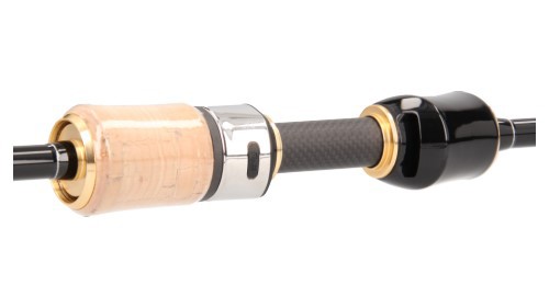Tailwalk Silverna Lago 63 Premium UL Spoon Spinning Rod 1.90m 6g Trout Indicator
