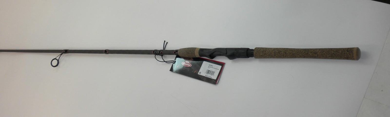 Berkley 1457812 BSLR701MH 7 Ft Spinning Lightning Rod