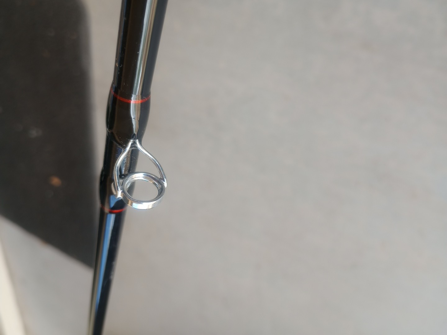Penn Mariner II 6 Ft Trolling Rod