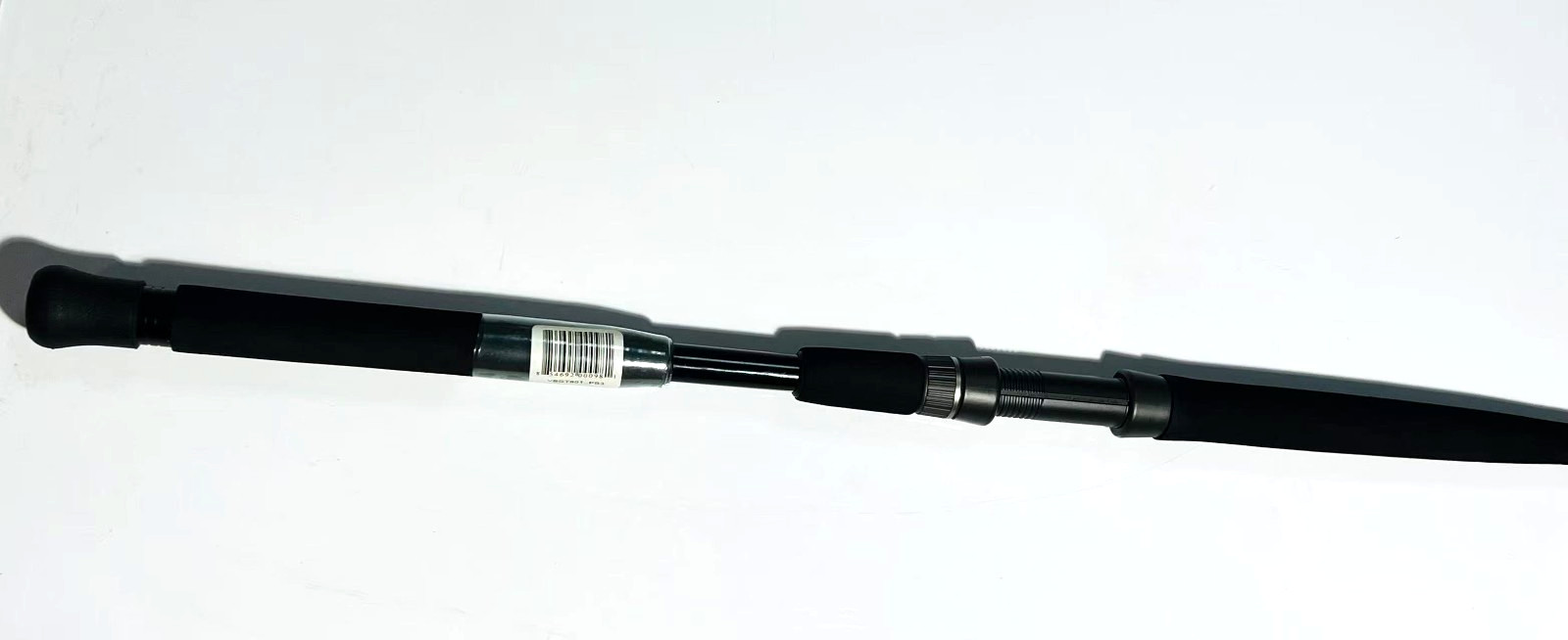 Van Staal Saltwater VSGT801 -8’0” 1Pc Heavy Spinning Rod – Excellent Condition