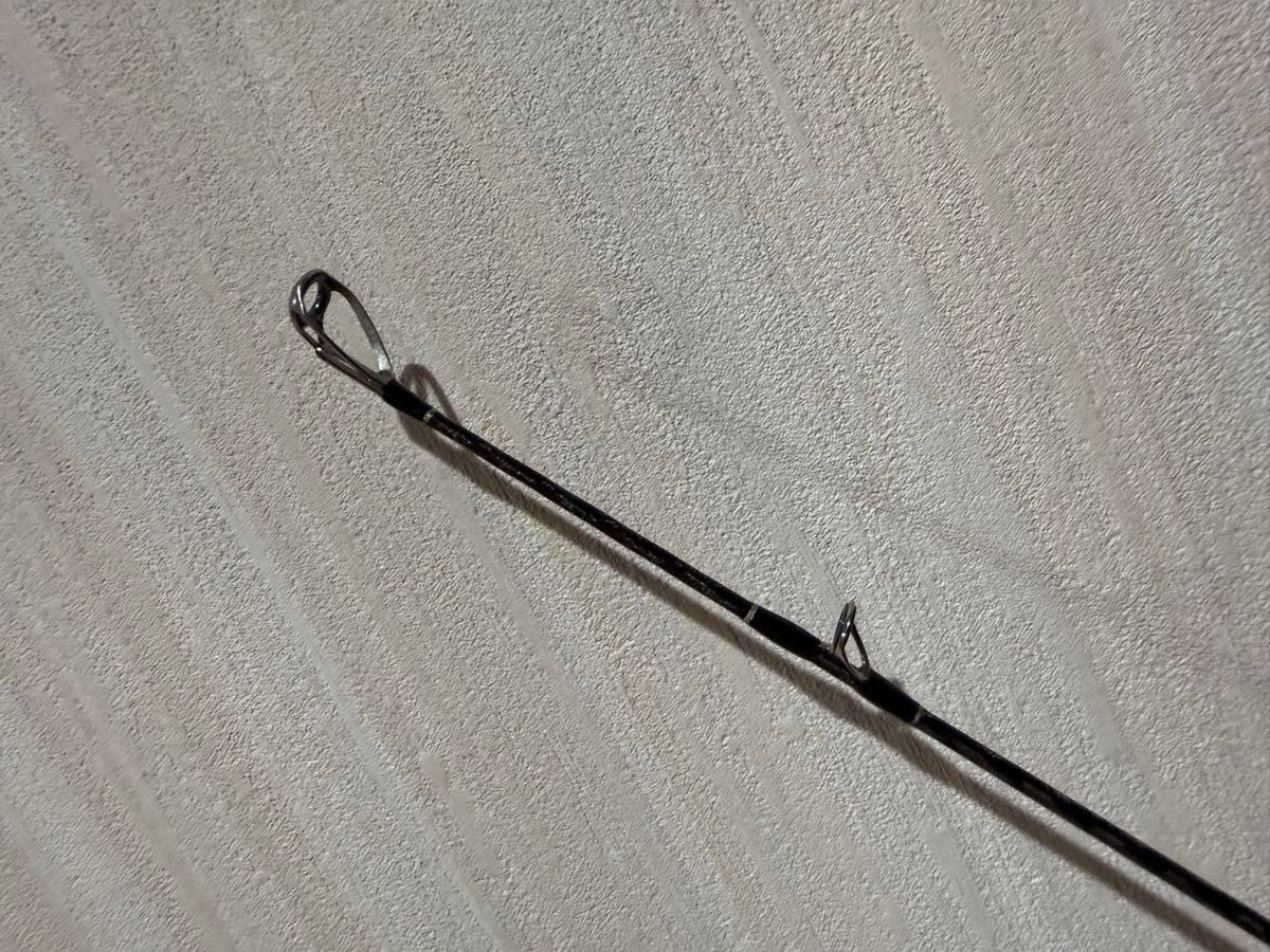 Shimano 19 OCEA EJ B63-4 Fishing Rod 6.3ft Max 300g Jig Max PE 4 Line 6kg Drag