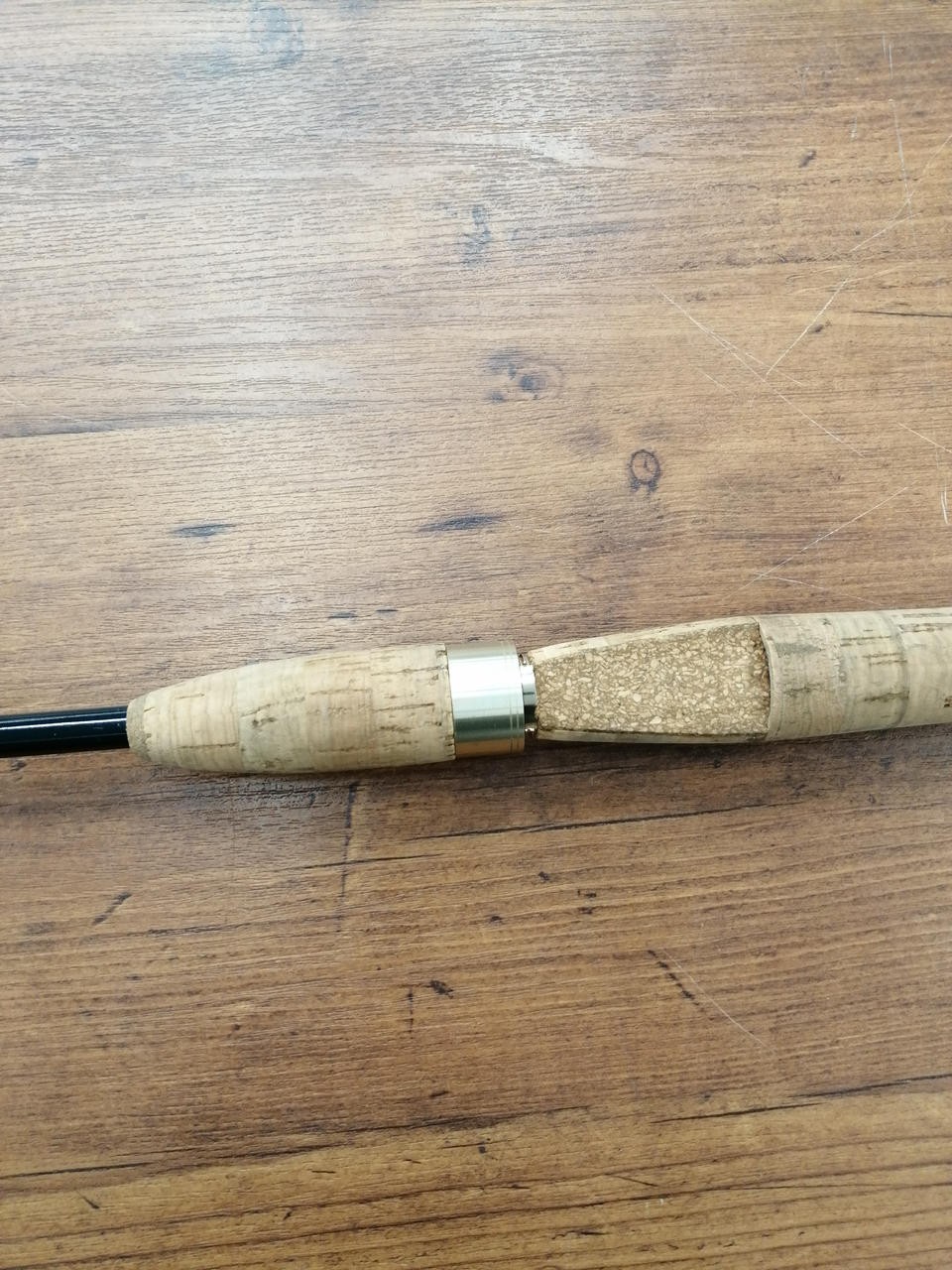 UFM Ueda TROUT STINGER TSS-82 Trout Fishing Rod 6-12lb, 5-21g, 82cm/32in