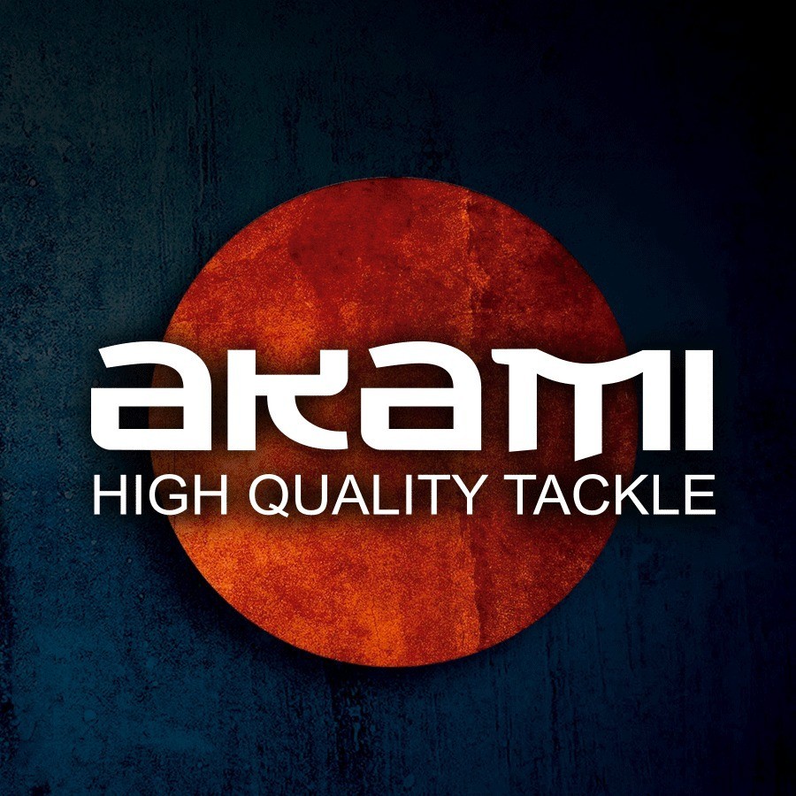 AKAMI ACTIVE Beach Ledgering Rod 4.70m 20-110g