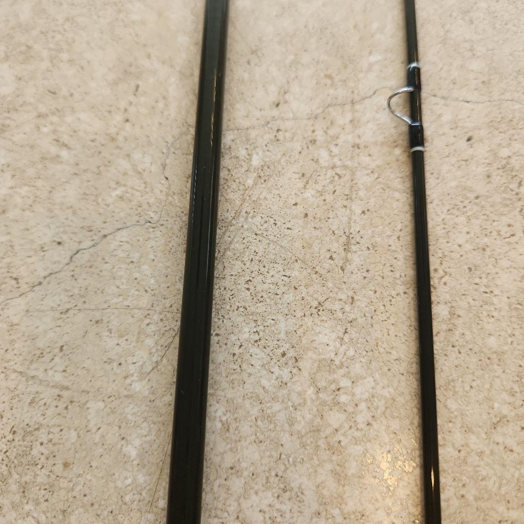 Thomas & Thomas Supra-Lite Fly Rod 7.5′ #4 G6464 2 1/2oz. , Unused