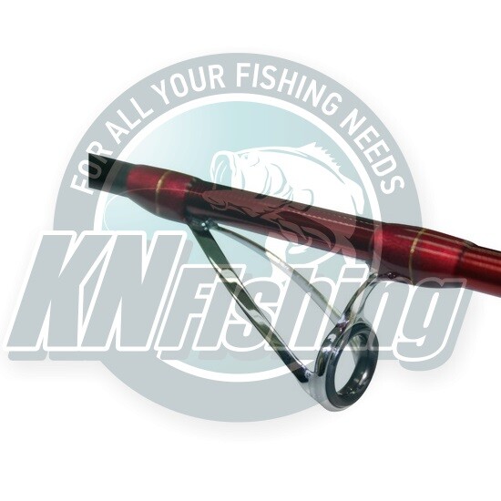 XZOGA MASTERY MA-S Spinning Rod 73M2 2.30m 8-30gr