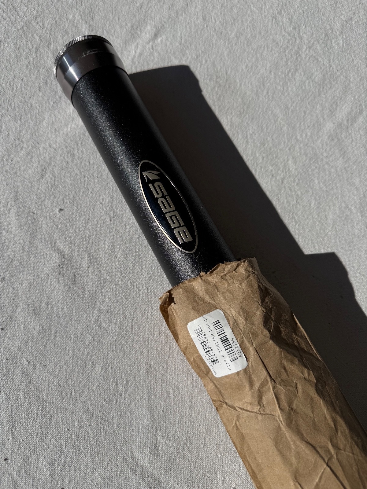 Sage Igniter 11ft 9in, 6wt, Switch. Excellent condition, unregistered warranty