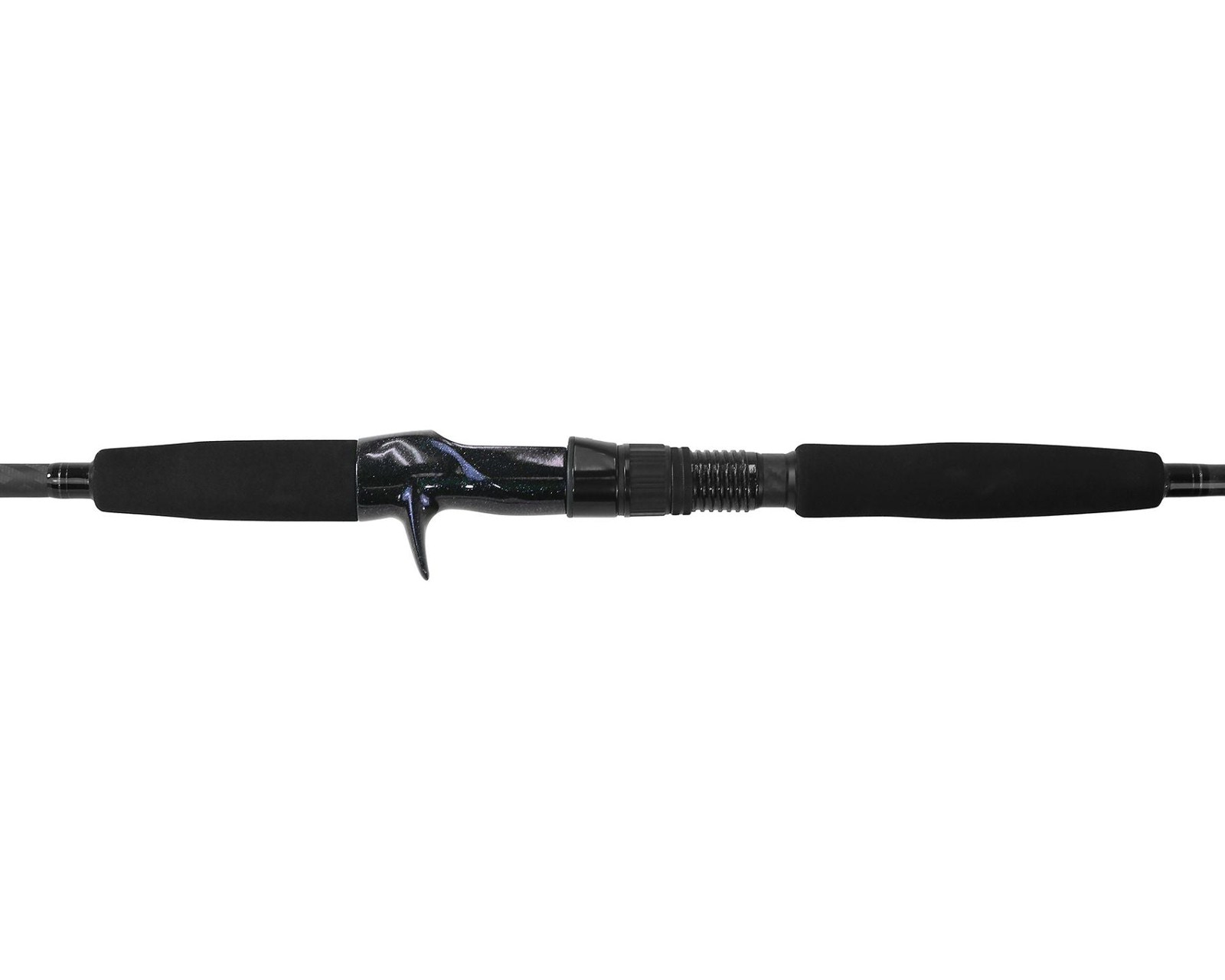 Jigging World Hybrid Nano Carbon Conventional Rods