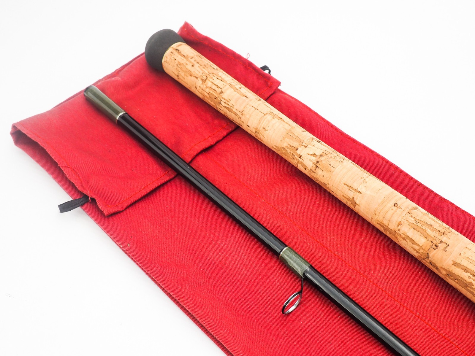 ABU GARCIA AGENDA 10′ 20-50g GRAPHITE COMPOSITE SPINNING ROD