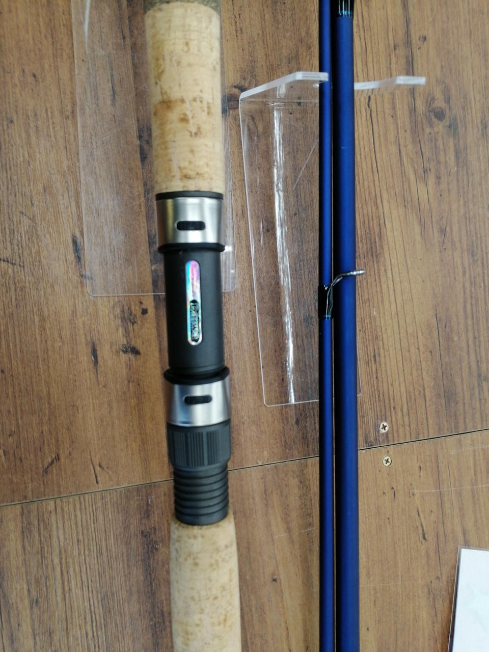 Daiwa Seabass Rod 11ft MH 12-30lb 10-50g Lure Fishing, Good Condition