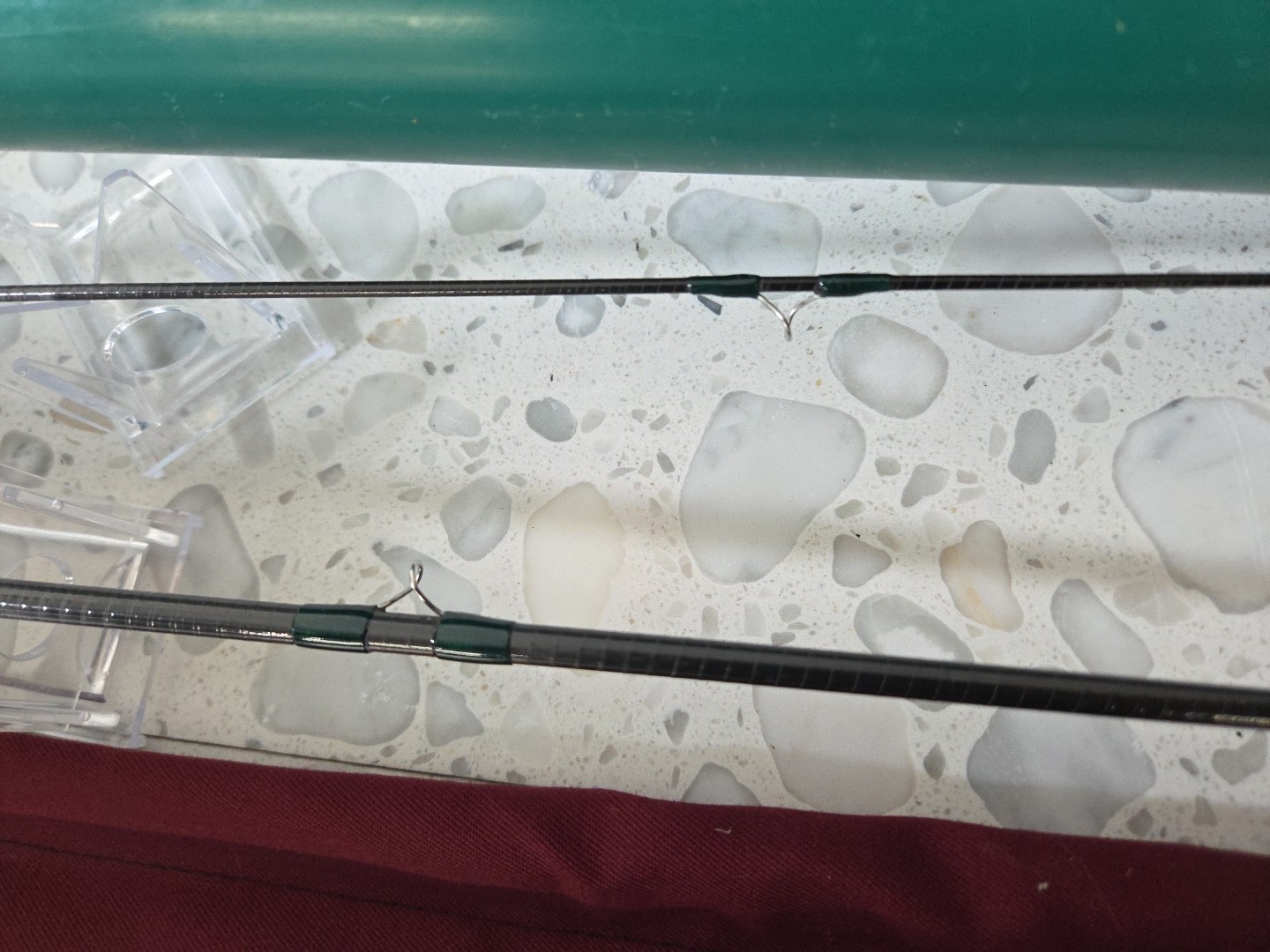 ORVIS Graphite “FAR AND FINE” 5wt 7’9″ Fly Rod