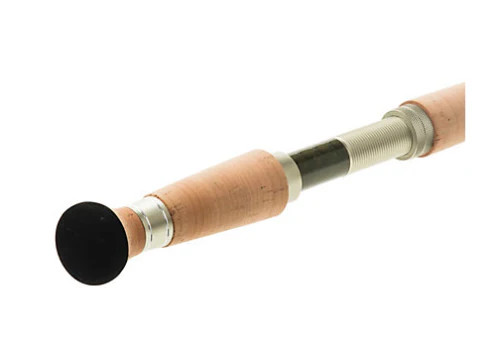 Hardy Demon Smuggler Sintrix AWS Fly Rod 8′ # 4 – 6 Pieces + Warranty