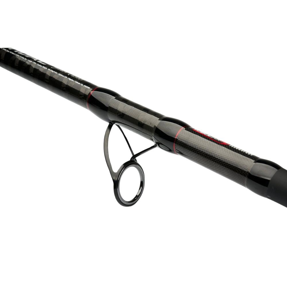PENN Saltwater Fishing Surfcasting Rod TIDAL XR Beach Caster Sliding RS