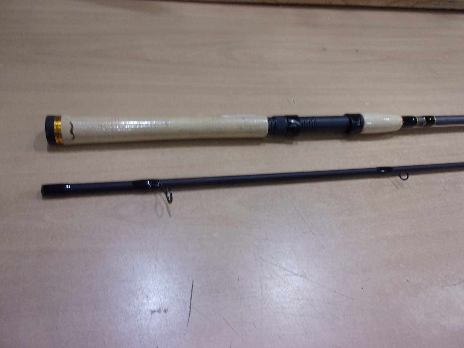 PENN BATTLE IV 7 foot Medium spinning rod