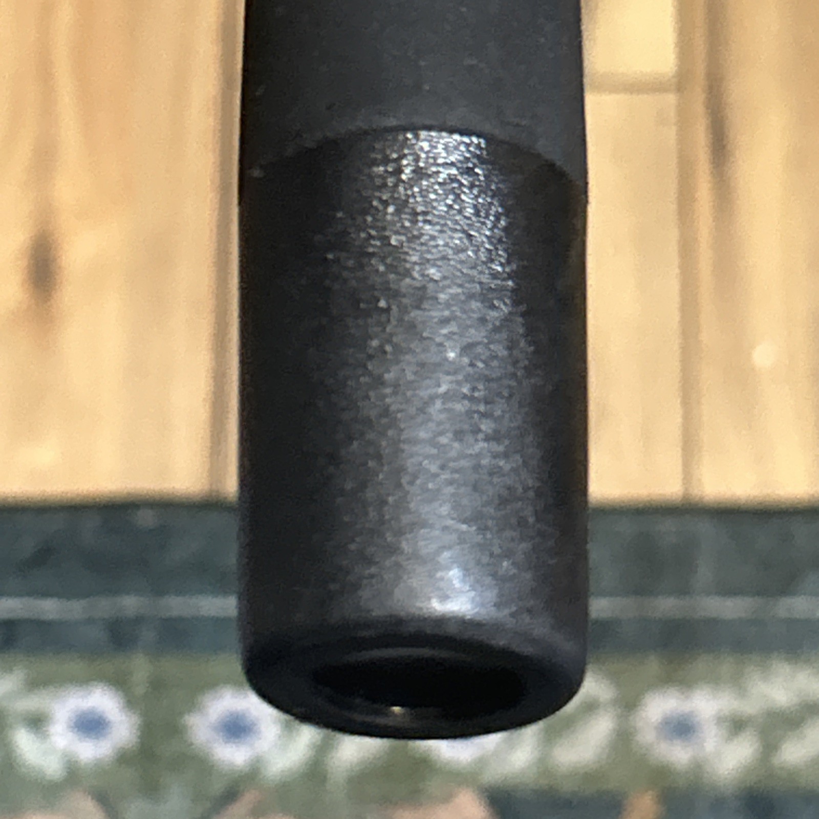 Star Handcrafted P14/17 HC 6’6” Conventional Rod Fuji Guides 5/8–3/4oz
