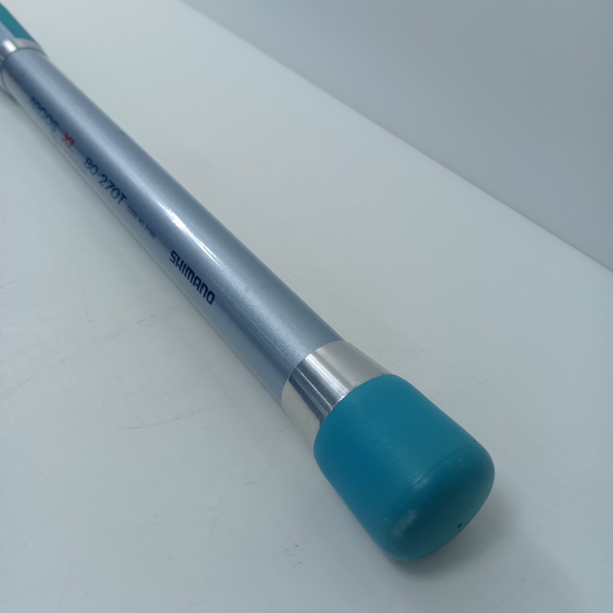 SHIMANO Boat rod ARGOS XL 80-270T 21350