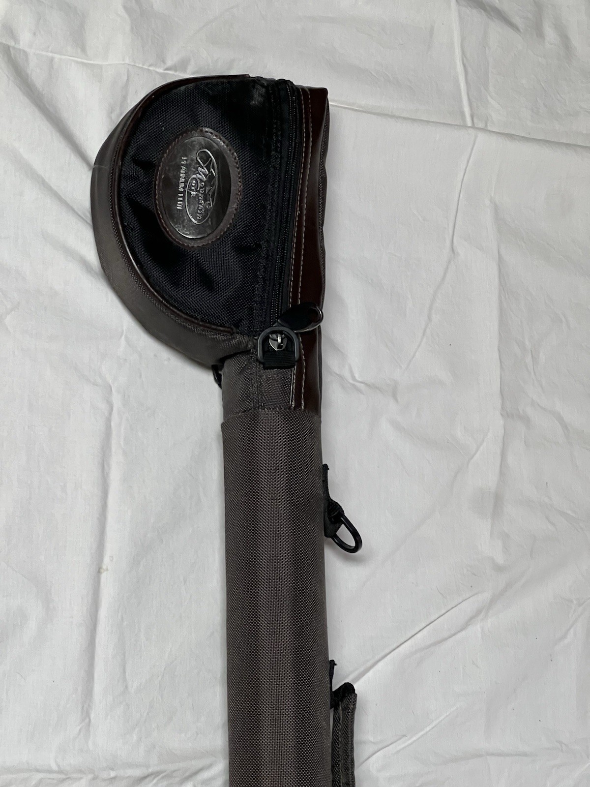 Rod & Reel – G-Loomis Venture 7 Reel 6WT – w/ Lamiglas Fly Rod TR906- 9′, 6-wt.