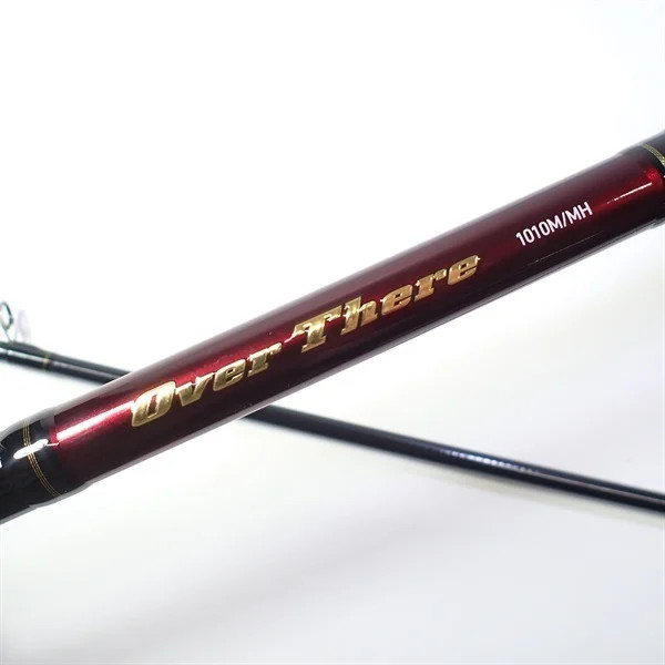 Daiwa 20 Over There 1010M/MH Cond/C