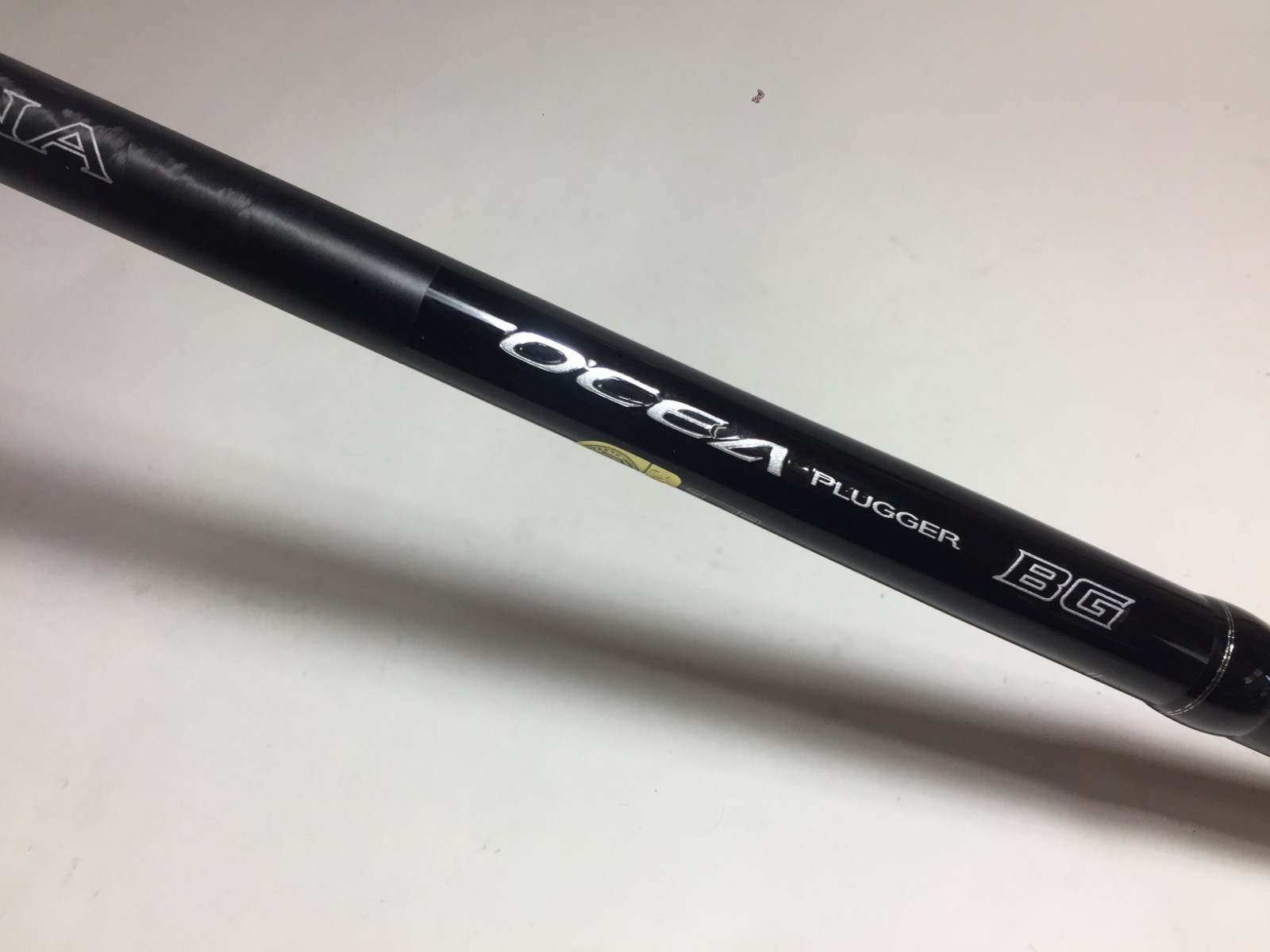 S9109) SHIMANO OCEA PLUGGER BG Bluefin Tuna S73XXH for Big Game Spinning Rod