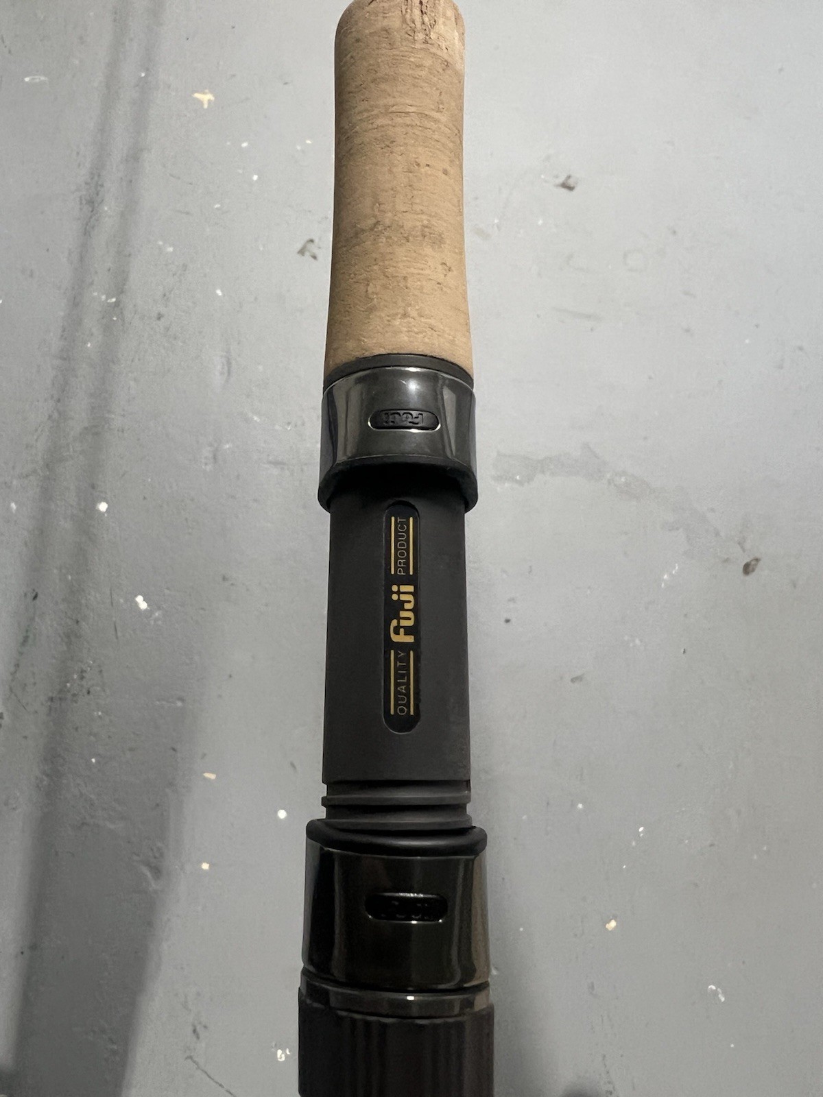 St Croix Mojo Inshore Spinning Rod JIS76MHF Brand New