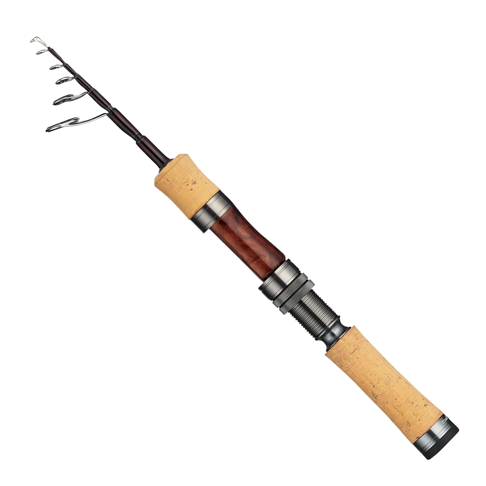 Tailwalk Native Trout Rod Troutia feerique S38UL-T