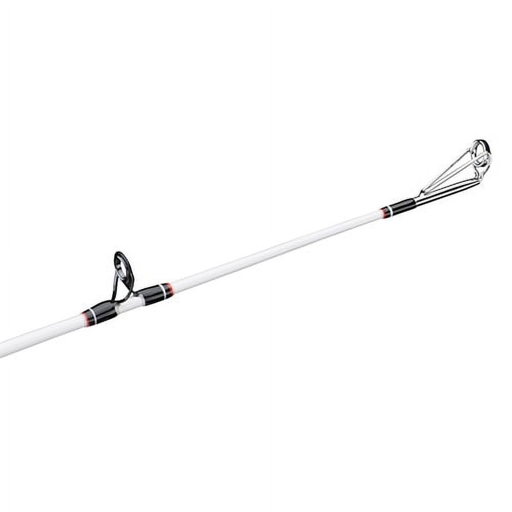Berkley Big Game Casting Rod, 7′ Medium Heavy Fishing Rod, 2 Piece