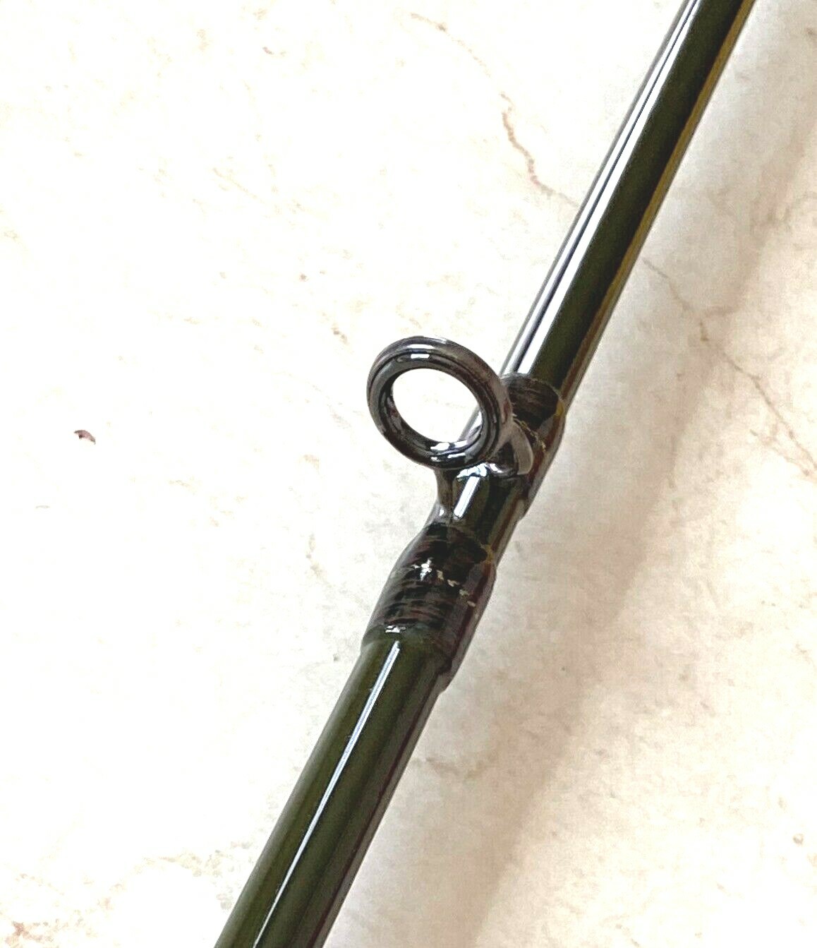 1-PC 7′ Casting Kayak Rod – Value of $140 – $59.99