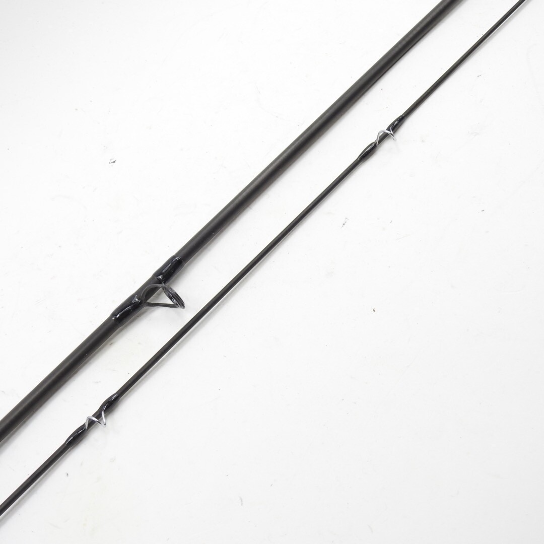 G. Loomis IMX FR1024 Fly Fishing Rod. 8’ 6”. 4wt. W/ Tube & Sock.