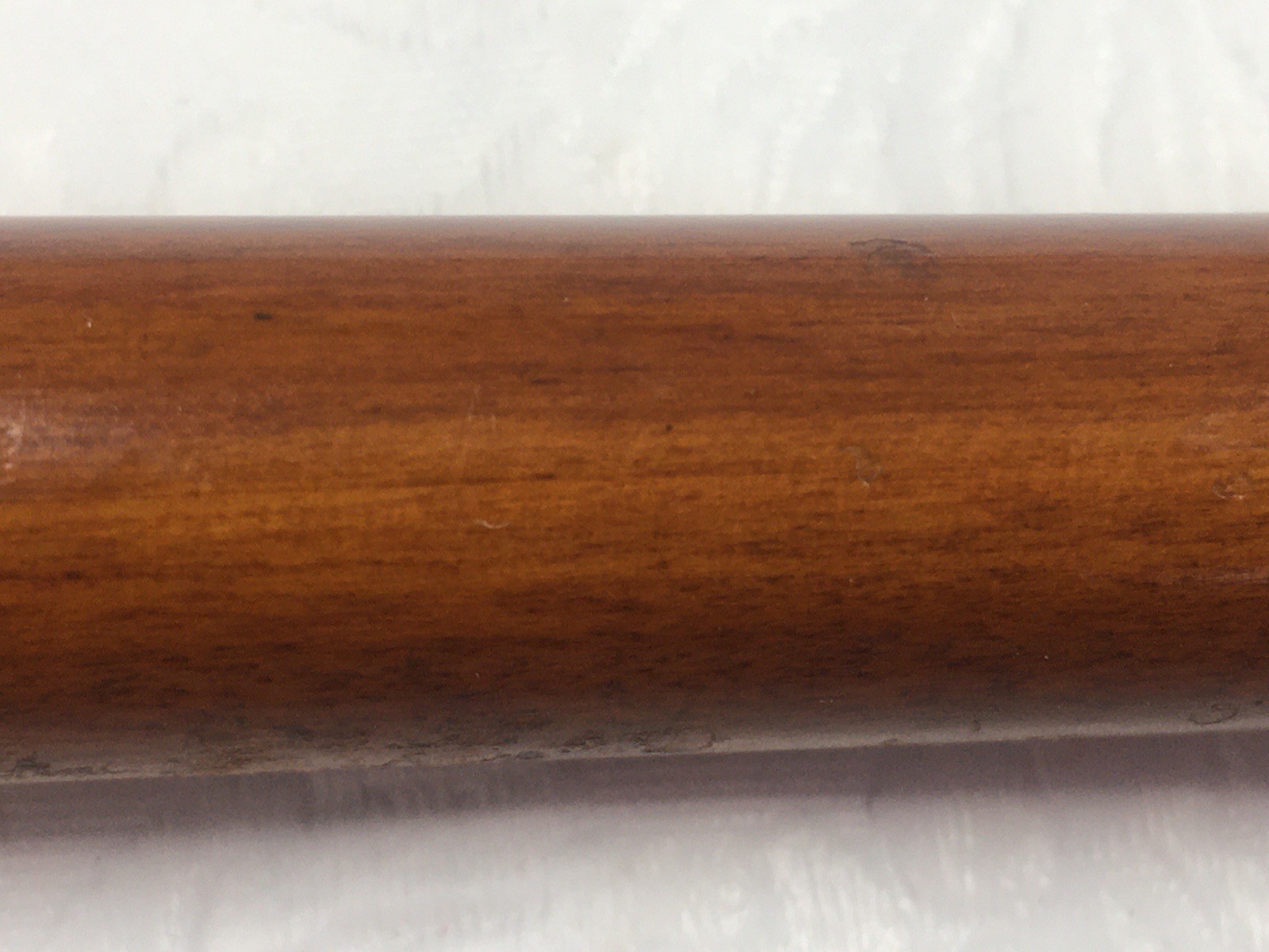 Wood Fishing & Trolling Rod 5ft 10″ 2 Piece Wood Vintage
