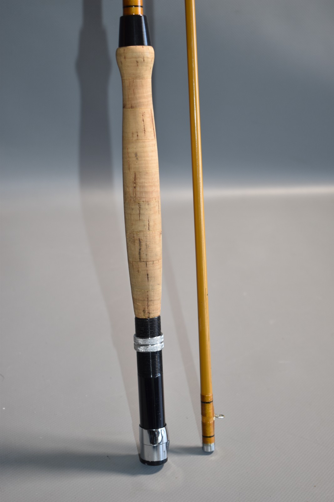 Vintage Fly Rod ABU Scandia 556 Zoom Excellent Condition/h