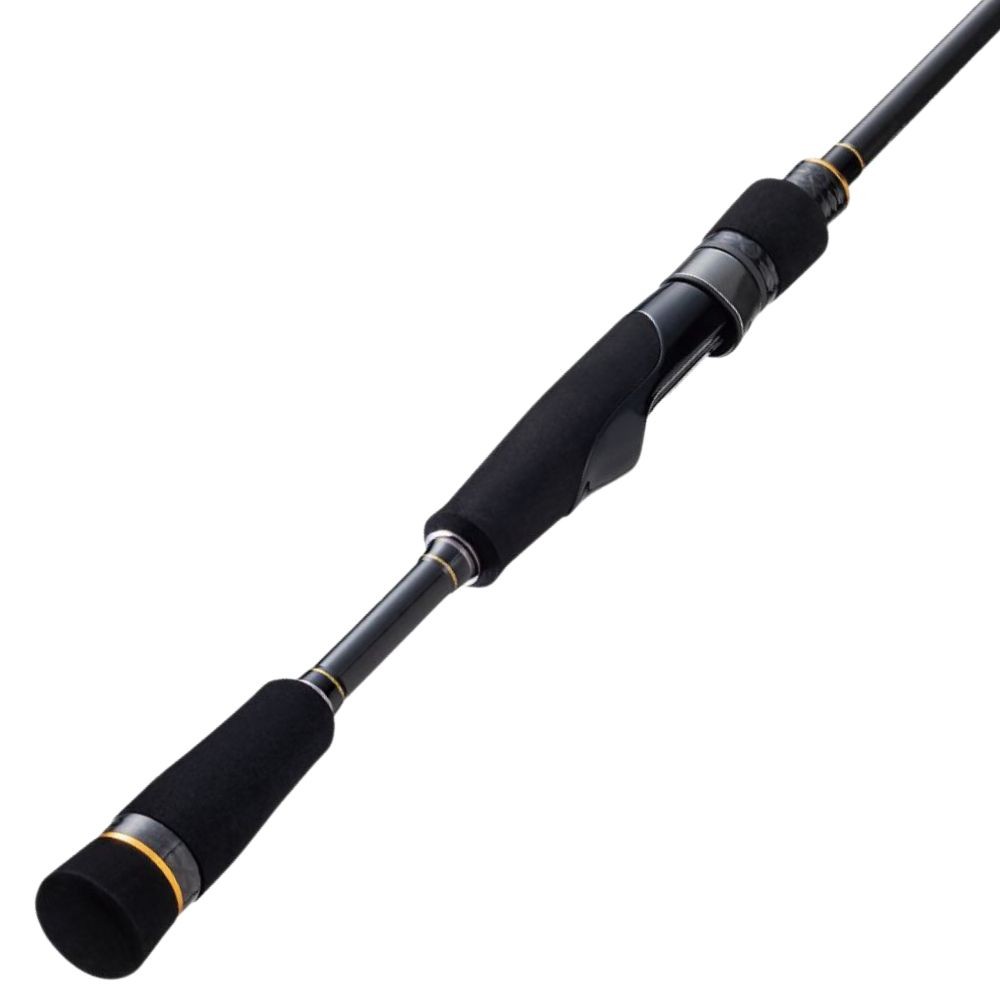MAJOR CRAFT Ultra Light Fishing Spinning Tubular Tip Rod ROCK LIVER 5G