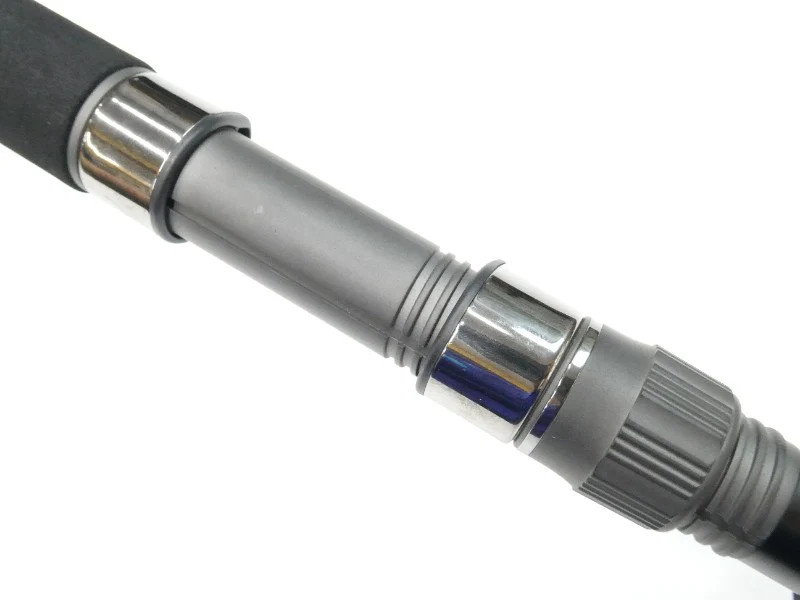 ripple fisher Selfish 614S Nano Cond/A