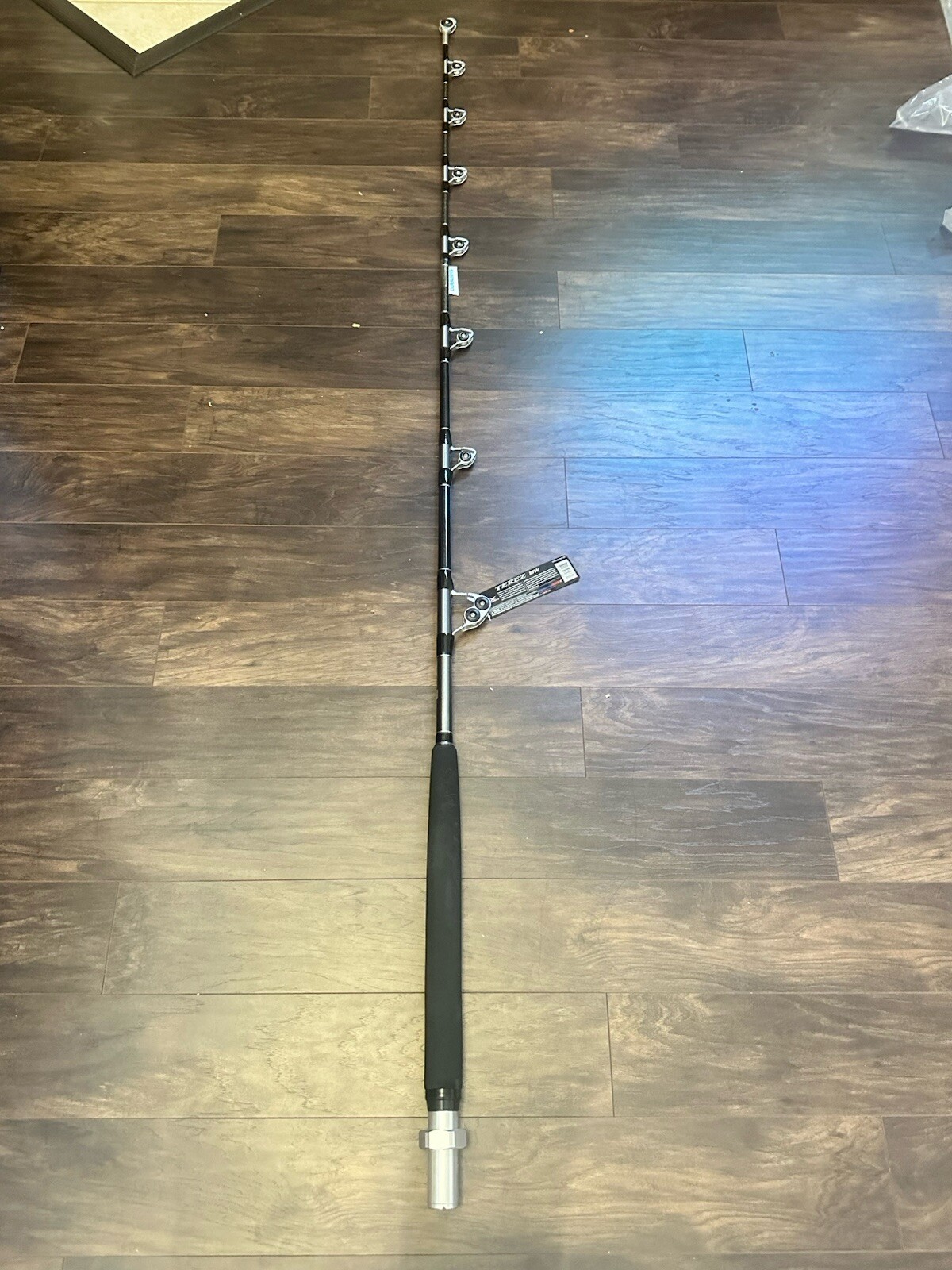 Shimano Terez BW Full Roller Uni Butt TZBW83XXHFRUBA Conventional Rod. BEST DEAL