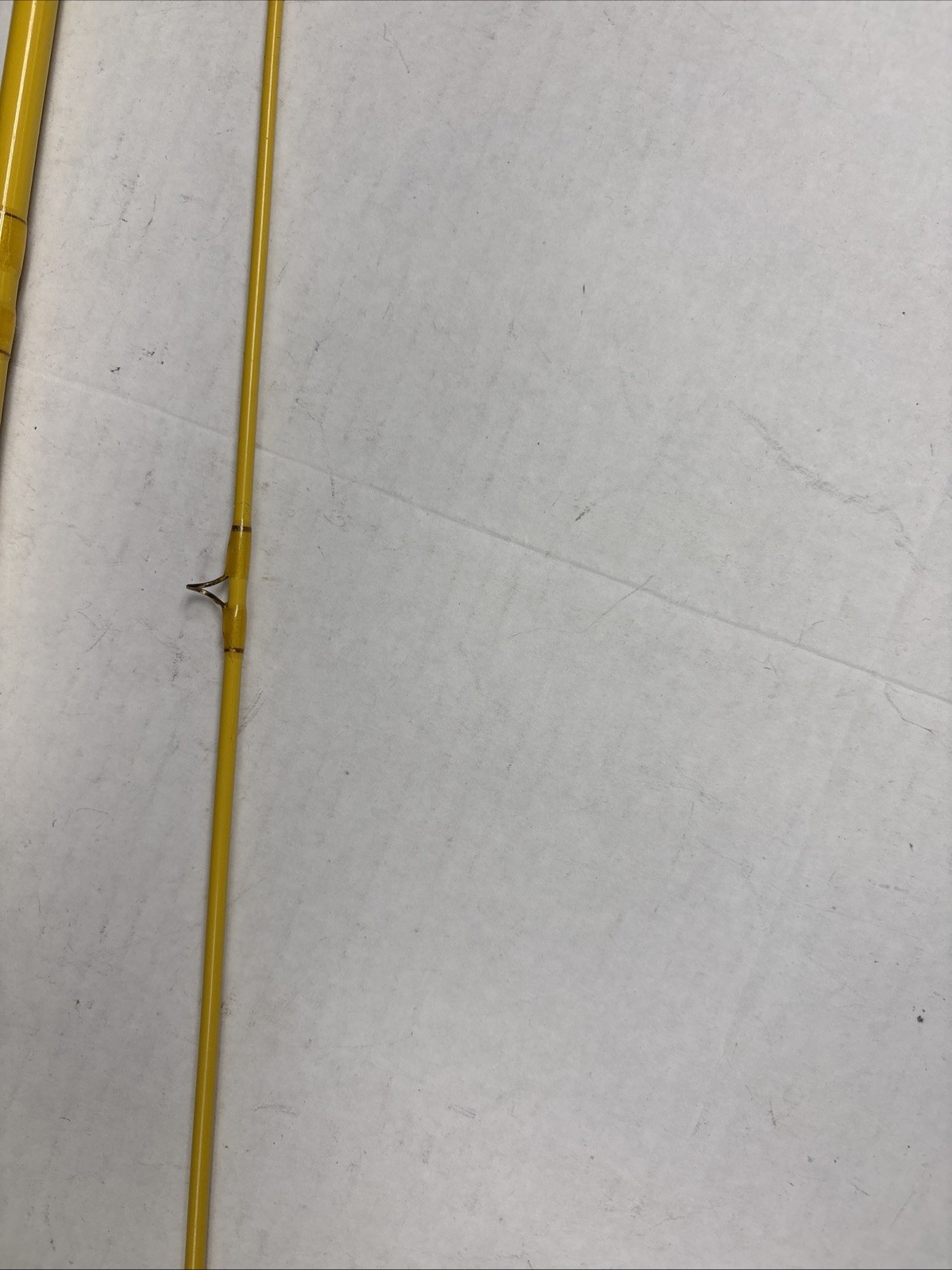 Eagal Claw Featherlight 8’ FL300-8 Fishing Rod NOS 2 Piece