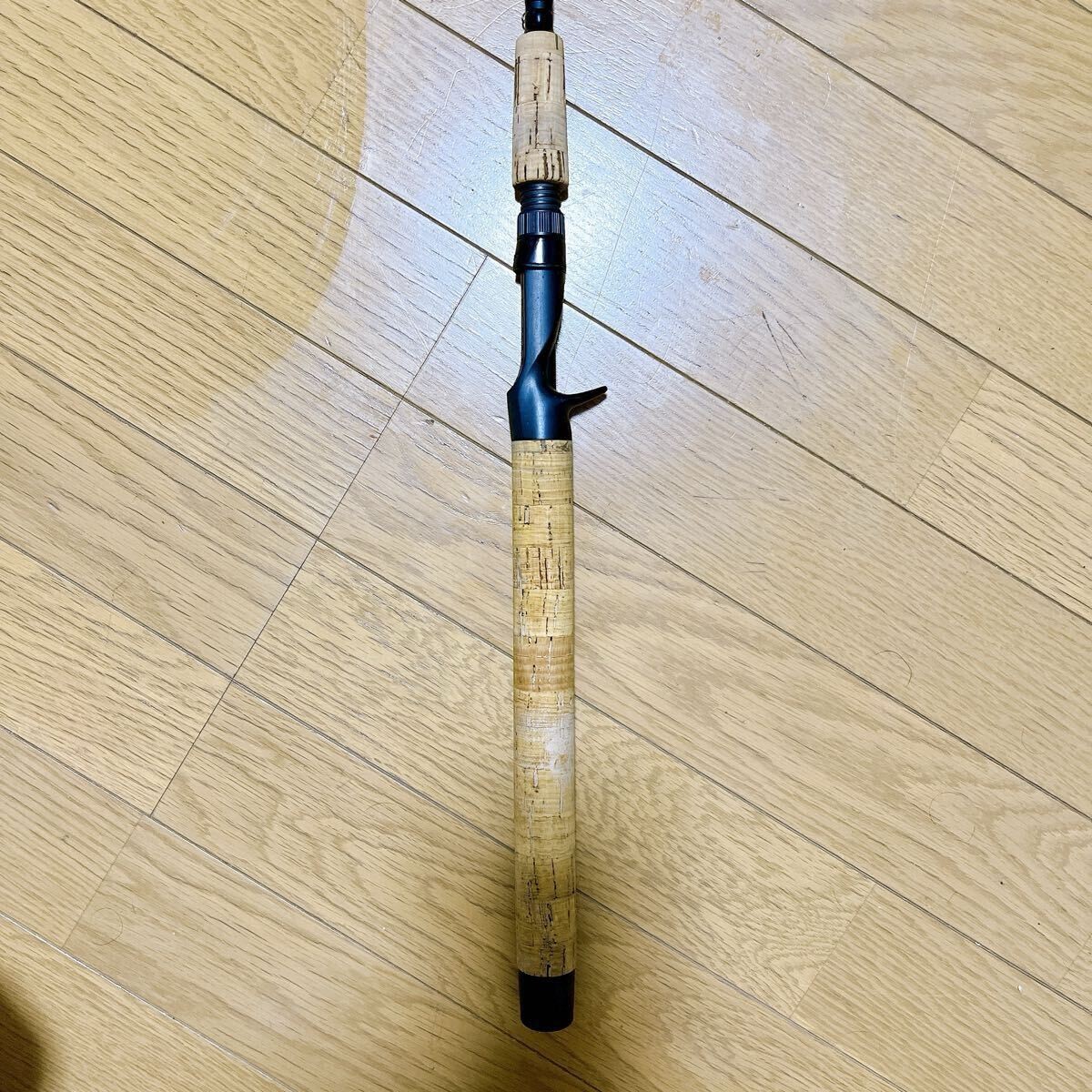 Extremely rare G.Loomis MBR843c GL3 bass rod G Loomis